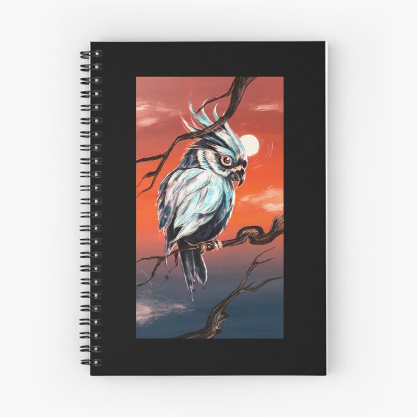 Item preview, Parrot  designed and sold by CitrusRock17.