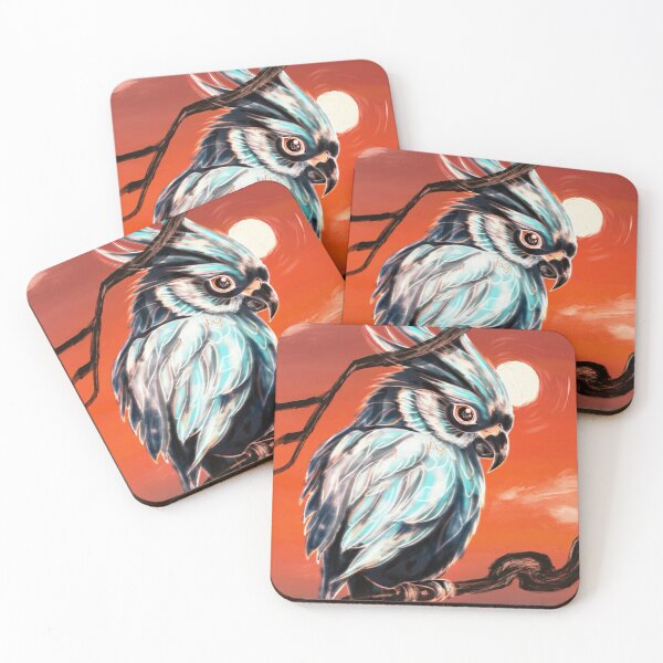 Item preview, Parrot  designed and sold by CitrusRock17.