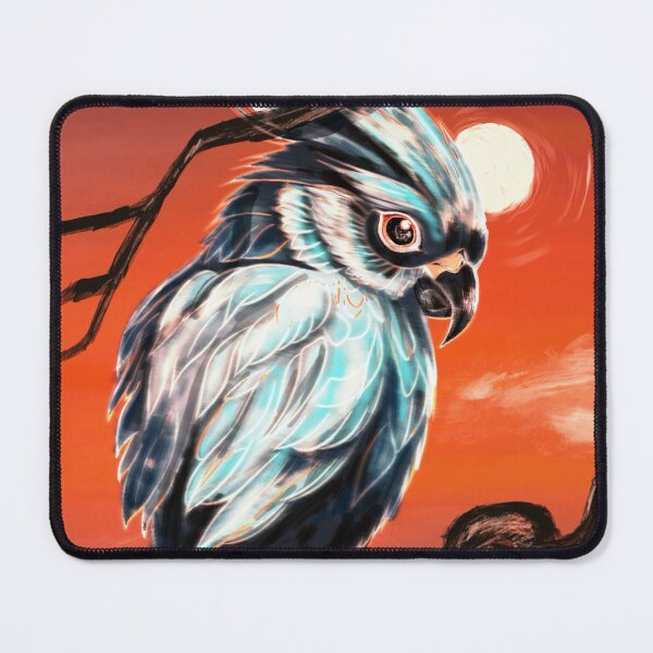 Item preview, Parrot  designed and sold by CitrusRock17.