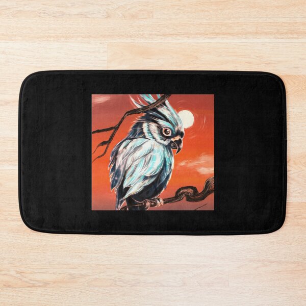 Item preview, Parrot  designed and sold by CitrusRock17.