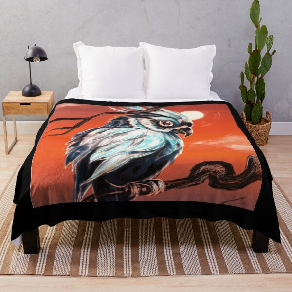 Item preview, Parrot designed and sold by CitrusRock17.