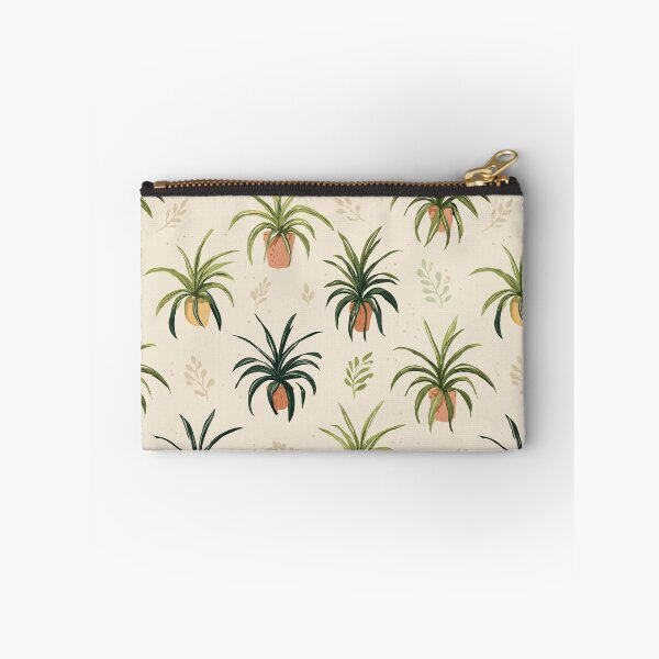 Item preview, Spider Plant Pattern designed and sold by bapupa.
