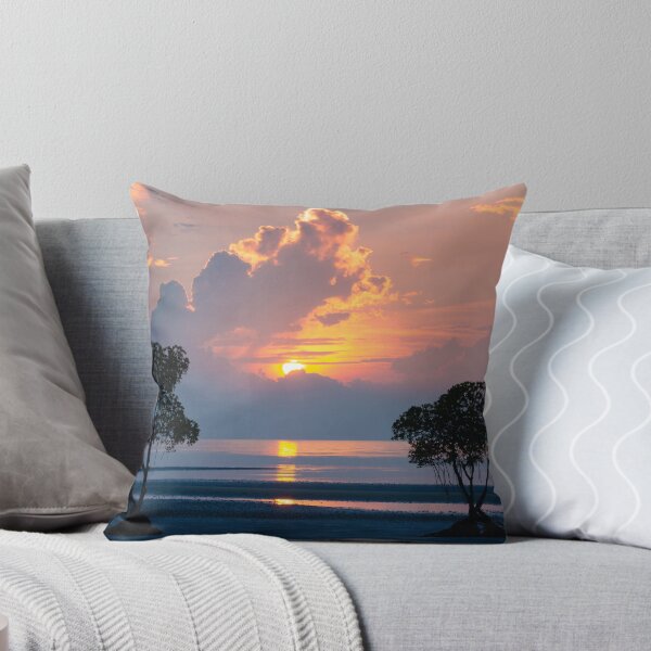 Item preview, AMANECER EN LOS MANGLARES designed and sold by SSP-PRINTS.