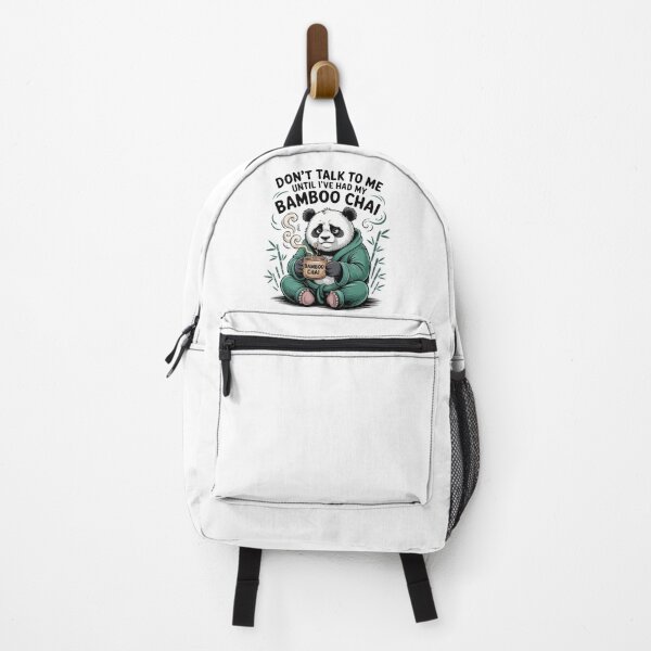 Item preview, Panda's Bamboo Tea designed and sold by Romeo Fashion.