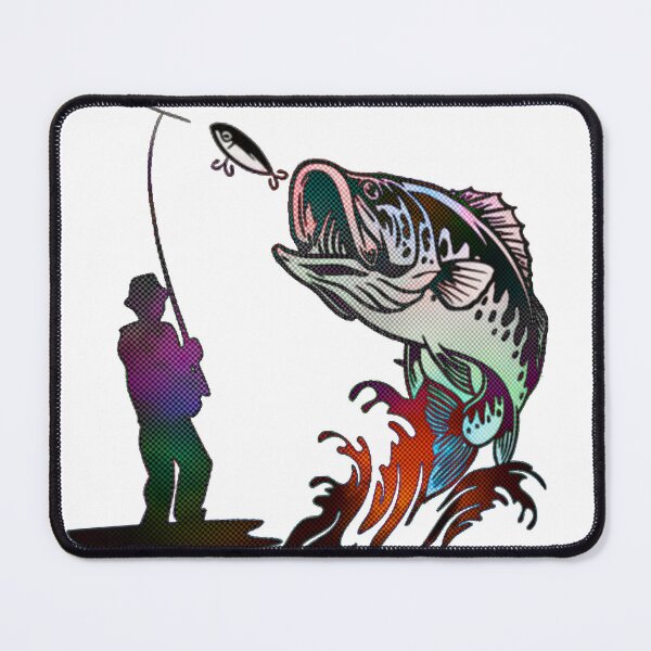 Item preview, Fishing  designed and sold by Minddey.