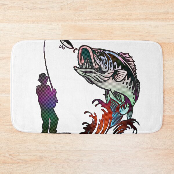 Item preview, Fishing  designed and sold by Minddey.