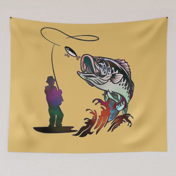 Item preview, Fishing  designed and sold by Minddey.