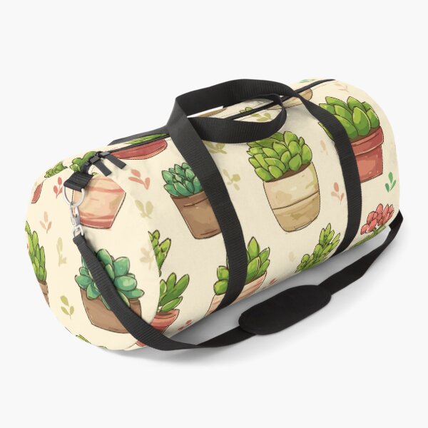 Item preview, Desert Succulent Pattern designed and sold by bapupa.