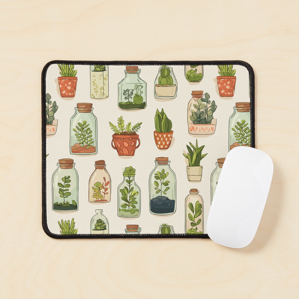 Item preview, Mouse Pad designed and sold by bapupa.