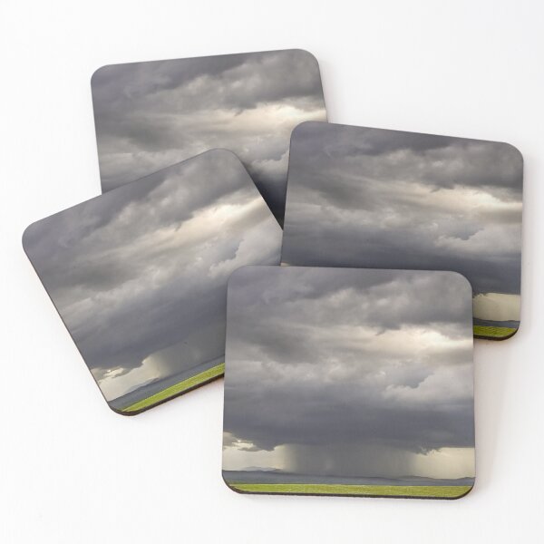 Item preview, 2173 Storm clouds designed and sold by Hans Kawitzki.