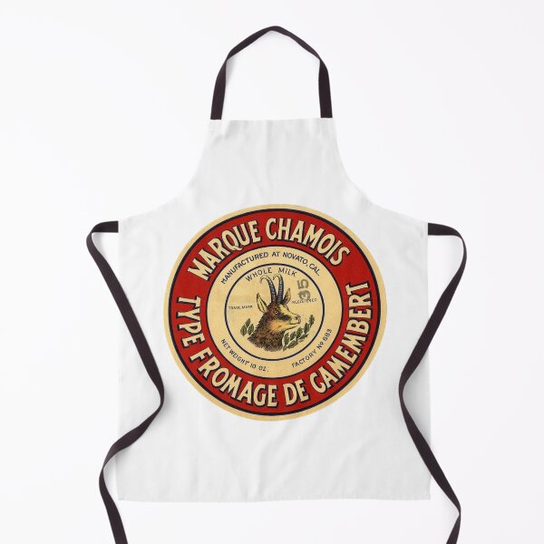 Item preview, Fromage de Camembert designed and sold by Donkey's Salad.