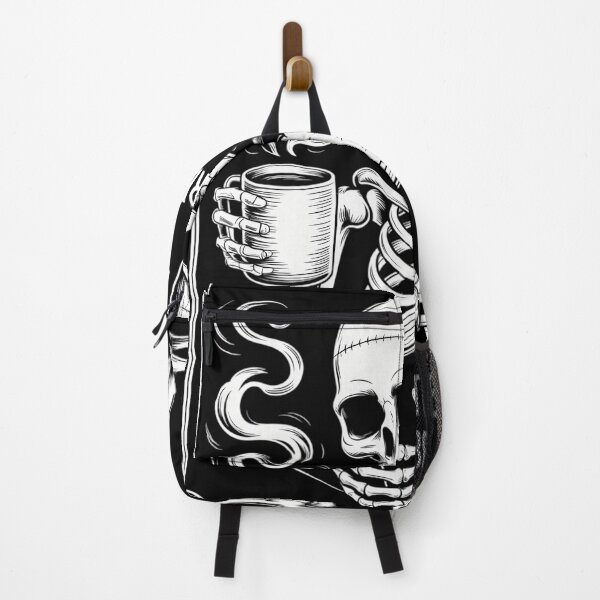 Item preview, Id Rather Be Reading Skeleton Reading Book Bookworm Teacher designed and sold by KarstenNoanra.