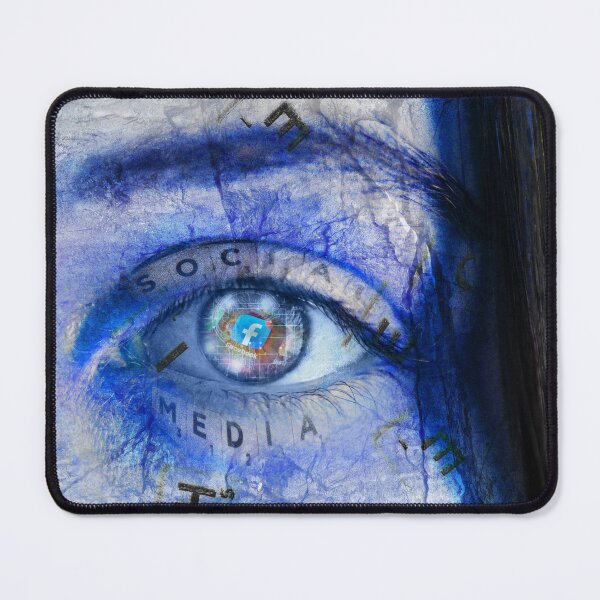 Item preview, Socialmedia art  designed and sold by Natt12327.