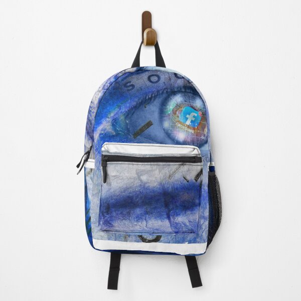 Item preview, Socialmedia art  designed and sold by Natt12327.
