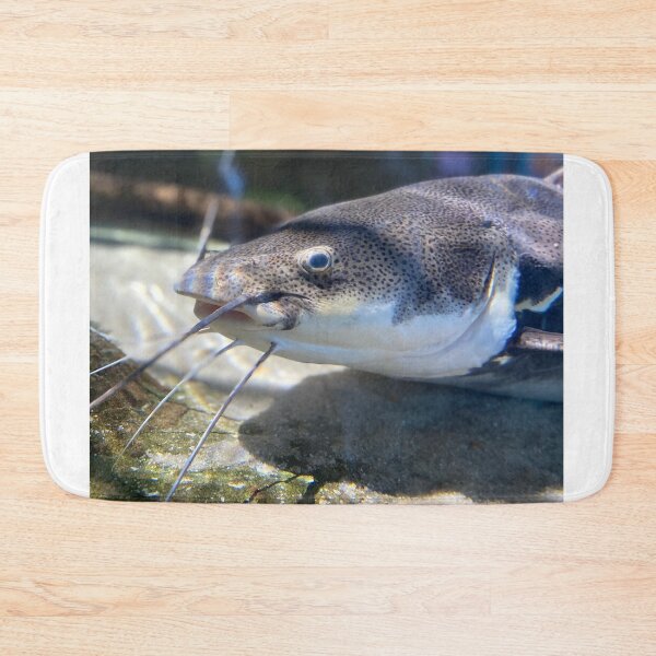 Item preview, Cat Fish  designed and sold by Bee’s ART!.