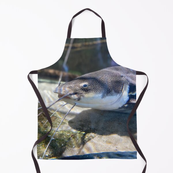 Item preview, Cat Fish designed and sold by Bee’s ART!.