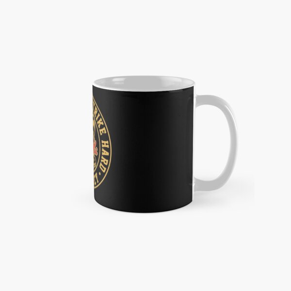 Cobra Kai 2 - (Dark t-shirt only) Classic Mug