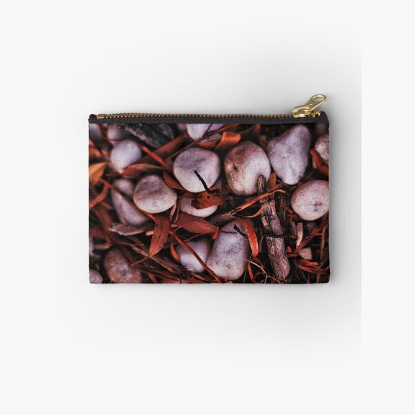 Item preview, Red Leaves and White Stones designed and sold by scbezant.