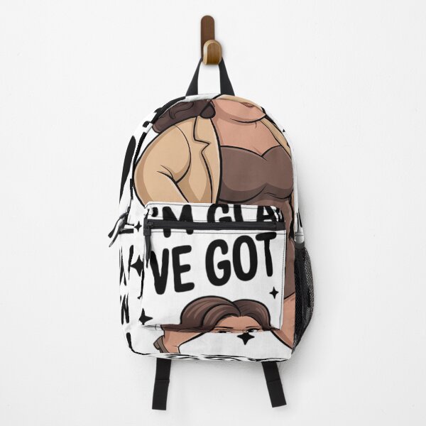 Item preview, Im Glad Ive Got Big Boobs The Last Thing I Need Is People designed and sold by KarstenNoanra.