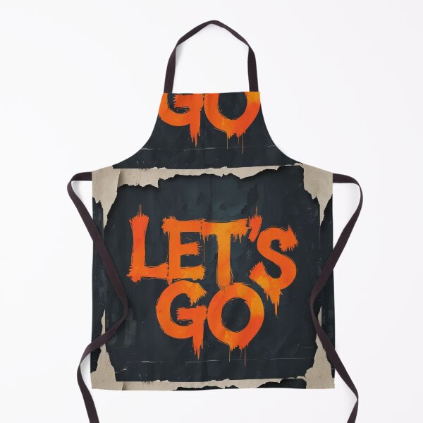 Item preview, Let's Go 48 designed and sold by Zeir Shop.