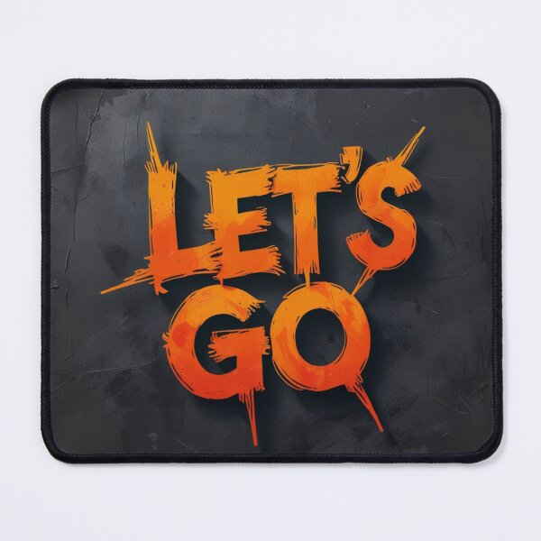 Item preview, Let's Go 49 designed and sold by Zeir Shop.
