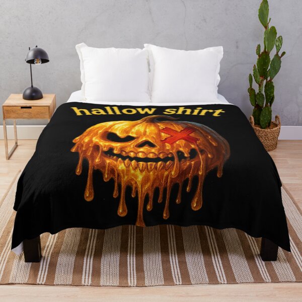 Item preview, hallow shirt designed and sold by YounexxART.