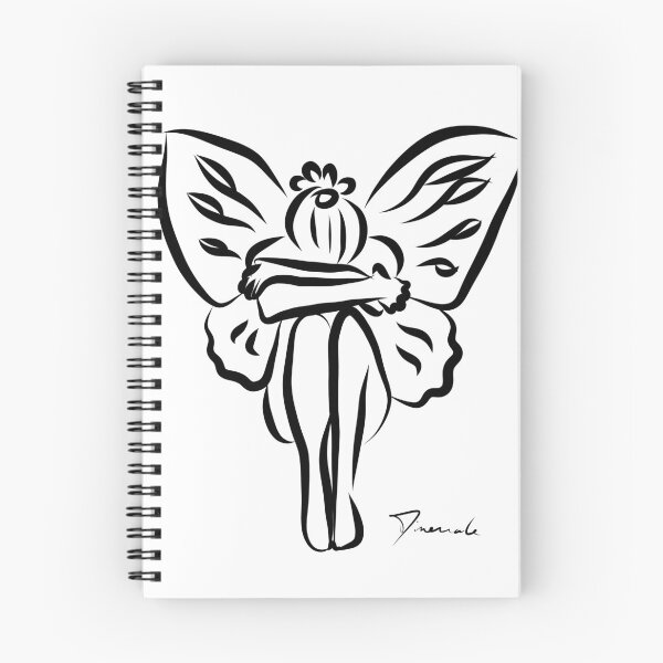 Item preview, A crying fairy designed and sold by M Minerrale.
