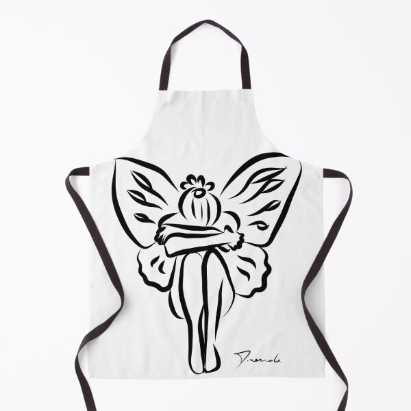 Item preview, A crying fairy designed and sold by M Minerrale.
