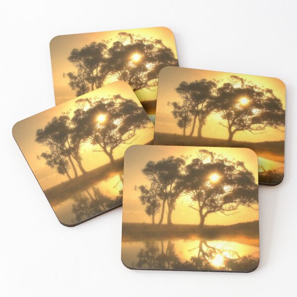 Item preview, 2167 Foggy morning designed and sold by Hans Kawitzki.