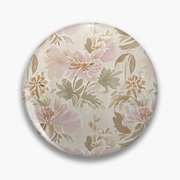 Item preview, Patrón floral 3 designed and sold by Kayslab.