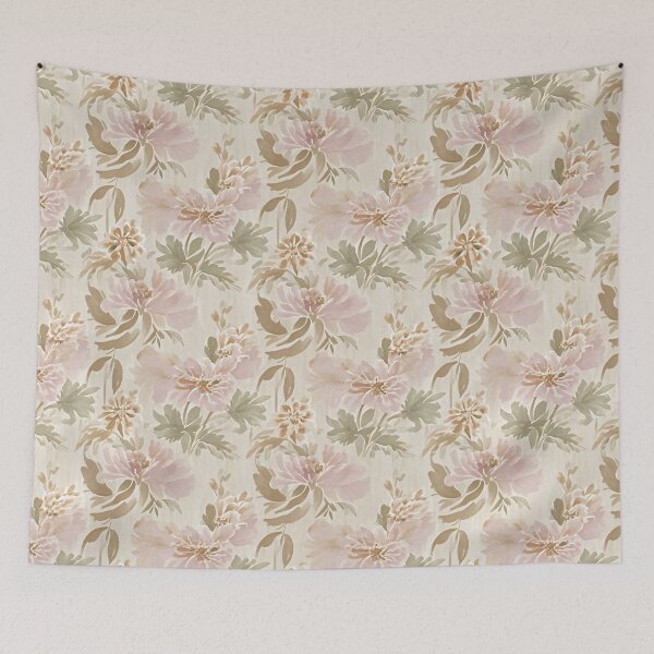 Item preview, Floral Pattern3 designed and sold by Kayslab.