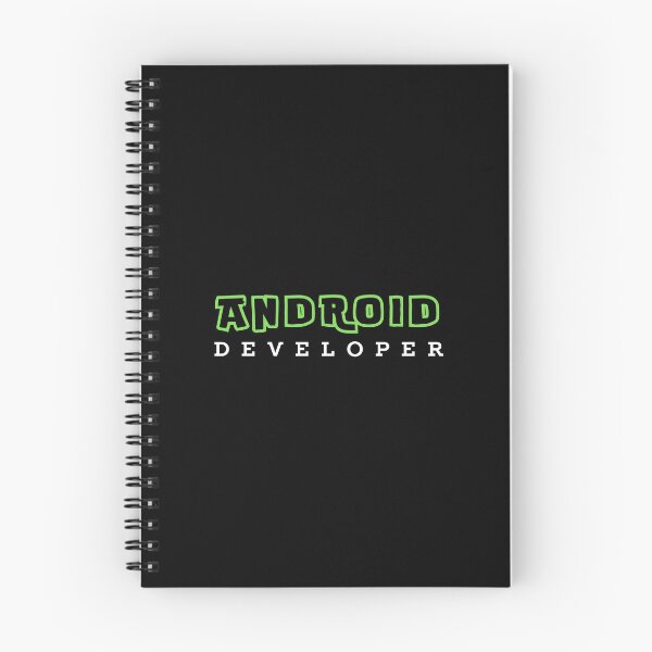 Item preview, android developer designed and sold by Redstrawberry13.