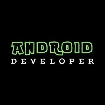 Artwork thumbnail, android developer by Redstrawberry13