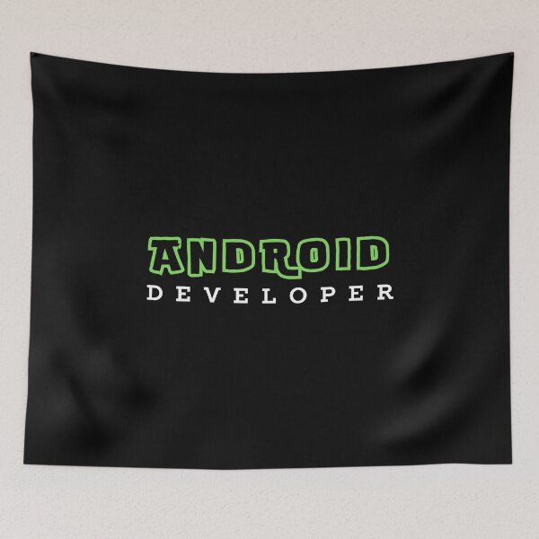 Item preview, android developer designed and sold by Redstrawberry13.