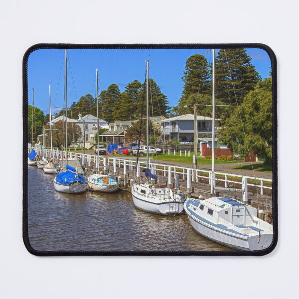 Item preview, 2166 Port Fairy Harbour designed and sold by Hans Kawitzki.