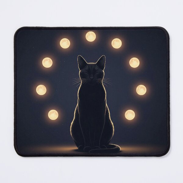 Item preview, One Life, Nine Souls designed and sold by Goldsnout.