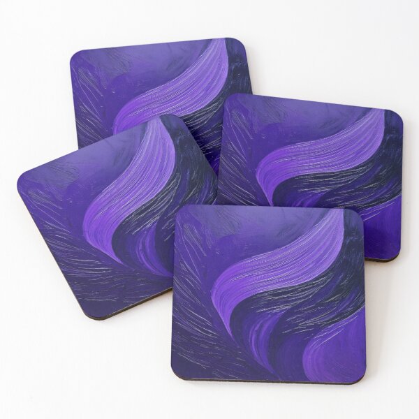 Item preview, Amethyst Layering  designed and sold by Form Finding Design.