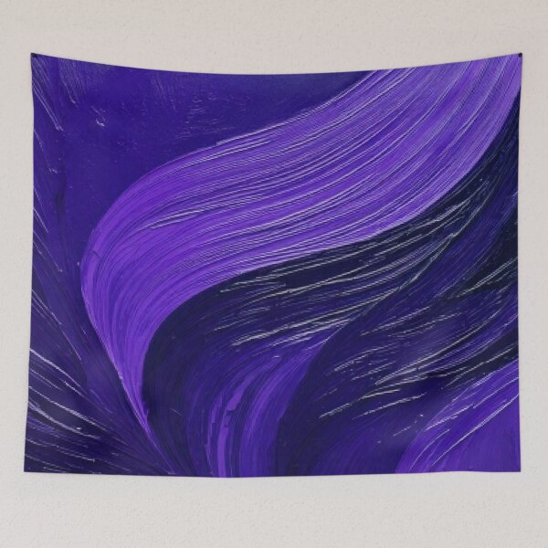 Item preview, Amethyst Layering  designed and sold by Form Finding Design.