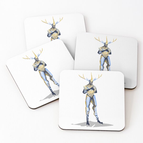 Item preview, Elk mech designed and sold by Redglow-TF.