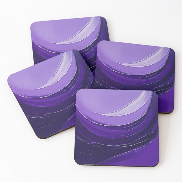 Item preview, Amethyst Layering 2 designed and sold by Form Finding Design.
