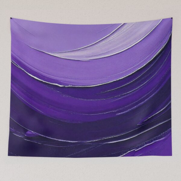Item preview, Amethyst Layering 2 designed and sold by Form Finding Design.