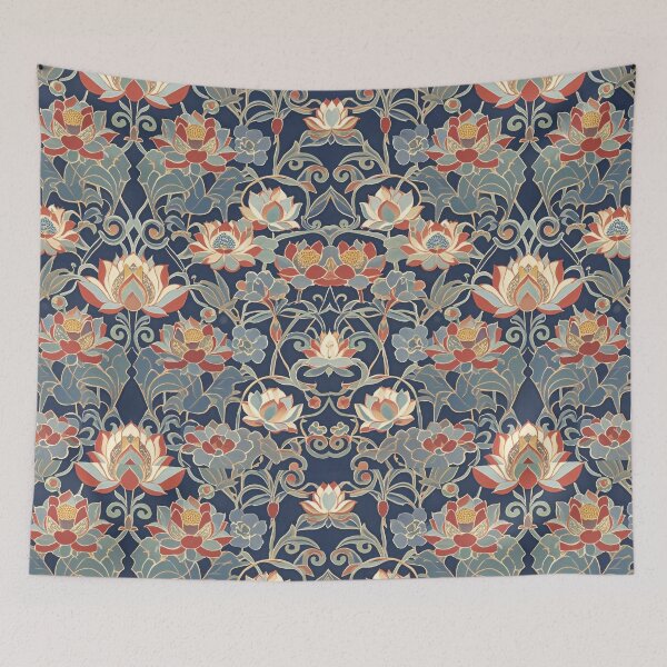 Item preview, Floral Symphony designed and sold by Kayslab.