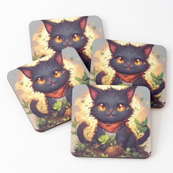 Item preview, Farm Cat Assistant designed and sold by SuperVenus.