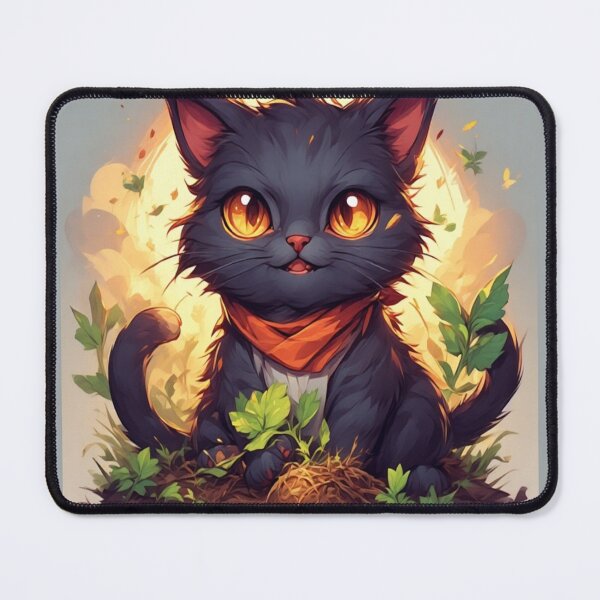 Item preview, Farm Cat Assistant designed and sold by SuperVenus.