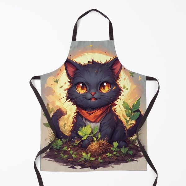 Item preview, Farm Cat Assistant designed and sold by SuperVenus.