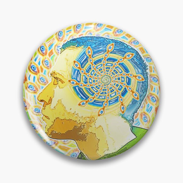 Item preview, Existentialist3 designed and sold by Klaus Bremner (Autotelic Art).