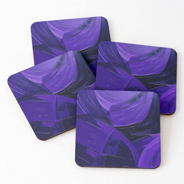 Item preview, Amethyst Layering 3 designed and sold by Form Finding Design.