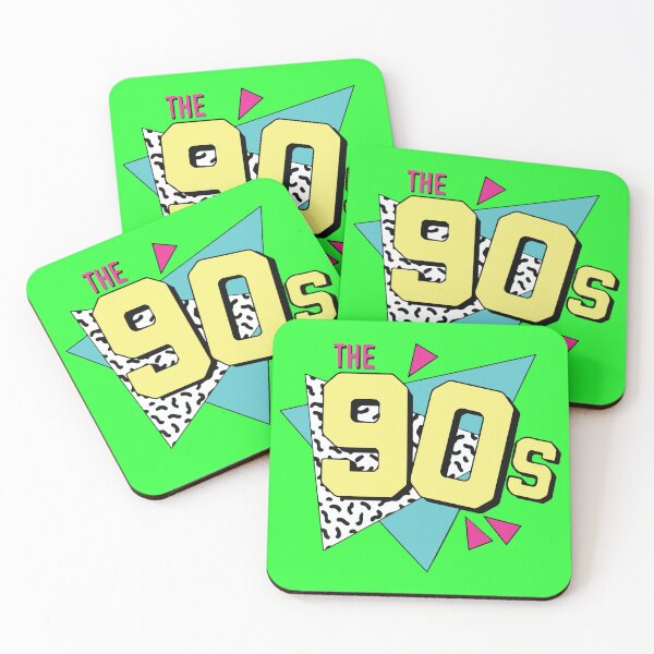 Item preview, The 90s designed and sold by BrownHorse90s.