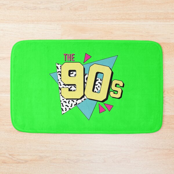 Item preview, The 90s designed and sold by BrownHorse90s.