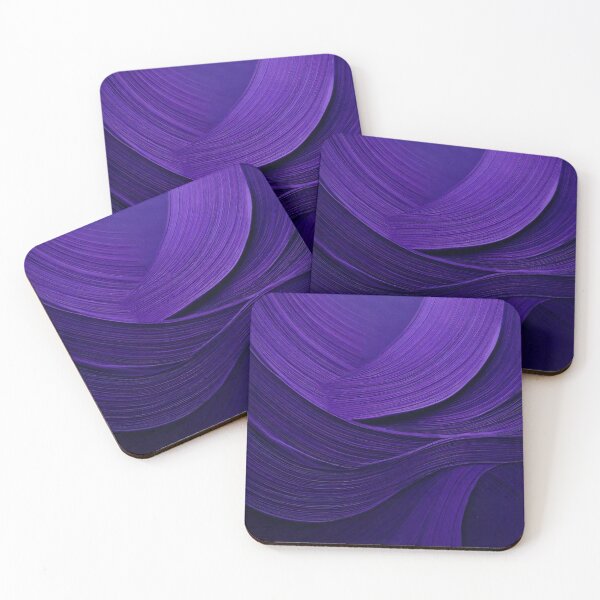 Item preview, Amethyst Layering 4 designed and sold by Form Finding Design.